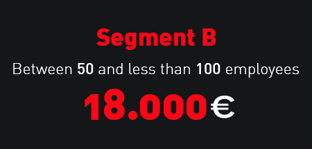 segment b kit digital islanetworks
