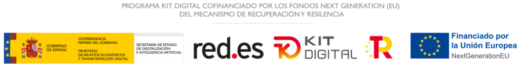 logos gobierno kit digital islanetworks Islanetworks